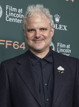 October 7, 2026, New York, New York, USA: SAM LEVY attends the premiere of The Only Living Pickpocket in New York at the 64th annual New York Film Festival at Alice Tully Hall, Lincoln Center in New York. 7 October 2026 New York USA - ZUMAa265 20261007_zep_a265_042 Copyright: xEricxAcquayex