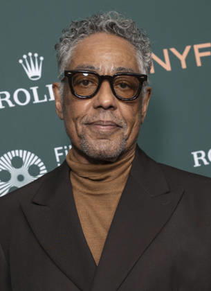 October 7, 2026, New York, New York, USA: GIANCARLO ESPOSITO attends the premiere of The Only Living Pickpocket in New York at the 64th annual New York Film Festival at Alice Tully Hall, Lincoln Center in New York. 7 October 2026 New York USA  - ZUMAa265 20261007_zep_a265_056 Copyright: xEricxAcquayex