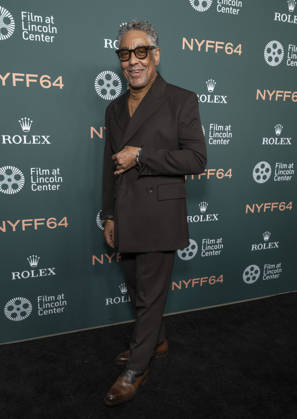 October 7, 2026, New York, New York, USA: GIANCARLO ESPOSITO attends the premiere of The Only Living Pickpocket in New York at the 64th annual New York Film Festival at Alice Tully Hall, Lincoln Center in New York. 7 October 2026 New York USA  - ZUMAa265 20261007_zep_a265_059 Copyright: xEricxAcquayex