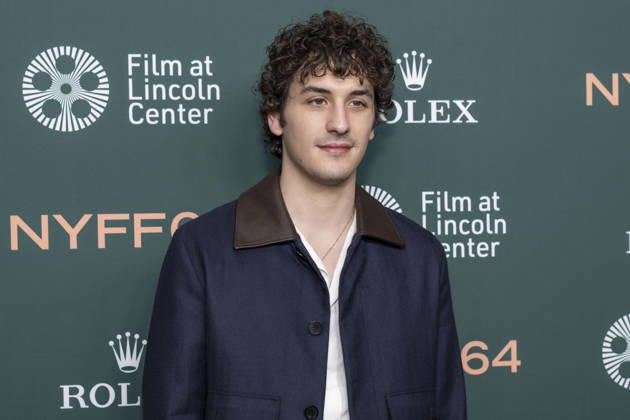 October 7, 2026, New York, New York, USA: WILL PRICE attends the premiere of The Only Living Pickpocket in New York at the 64th annual New York Film Festival at Alice Tully Hall, Lincoln Center in New York. 7 October 2026 New York USA  - ZUMAa265 20261007_zep_a265_062 Copyright: xEricxAcquayex