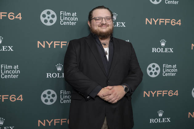 October 7, 2026, New York, New York, USA: DOM ACQUISTA attends the premiere of The Only Living Pickpocket in New York at the 64th annual New York Film Festival at Alice Tully Hall, Lincoln Center in New York. 7 October 2026 New York USA - ZUMAa265 20261007_zep_a265_049 Copyright: xEricxAcquayex