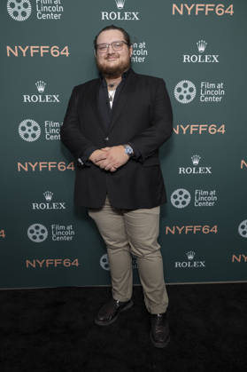 October 7, 2026, New York, New York, USA: DOM ACQUISTA attends the premiere of The Only Living Pickpocket in New York at the 64th annual New York Film Festival at Alice Tully Hall, Lincoln Center in New York. 7 October 2026 New York USA - ZUMAa265 20261007_zep_a265_051 Copyright: xEricxAcquayex