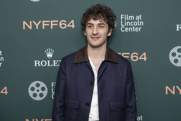 October 7, 2026, New York, New York, USA: WILL PRICE attends the premiere of The Only Living Pickpocket in New York at the 64th annual New York Film Festival at Alice Tully Hall, Lincoln Center in New York. 7 October 2026 New York USA  - ZUMAa265 20261007_zep_a265_068 Copyright: xEricxAcquayex