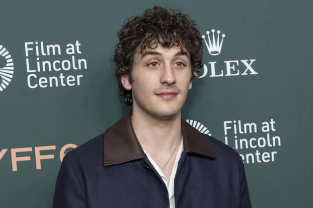 October 7, 2026, New York, New York, USA: WILL PRICE attends the premiere of The Only Living Pickpocket in New York at the 64th annual New York Film Festival at Alice Tully Hall, Lincoln Center in New York. 7 October 2026 New York USA - ZUMAa265 20261007_zep_a265_063 Copyright: xEricxAcquayex