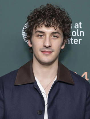 October 7, 2026, New York, New York, USA: WILL PRICE attends the premiere of The Only Living Pickpocket in New York at the 64th annual New York Film Festival at Alice Tully Hall, Lincoln Center in New York. 7 October 2026 New York USA - ZUMAa265 20261007_zep_a265_064 Copyright: xEricxAcquayex