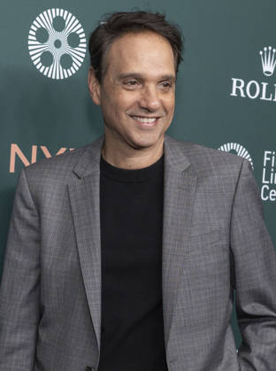 October 7, 2026, New York, New York, USA: RALPH MACCHIO attends the premiere of The Only Living Pickpocket in New York at the 64th annual New York Film Festival at Alice Tully Hall, Lincoln Center in New York. 7 October 2026 New York USA  - ZUMAa265 20261007_zep_a265_092 Copyright: xEricxAcquayex