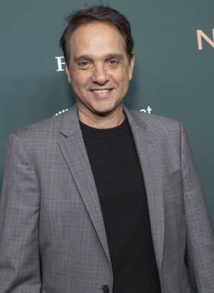 October 7, 2026, New York, New York, USA: RALPH MACCHIO attends the premiere of The Only Living Pickpocket in New York at the 64th annual New York Film Festival at Alice Tully Hall, Lincoln Center in New York. 7 October 2026 New York USA  - ZUMAa265 20261007_zep_a265_094 Copyright: xEricxAcquayex