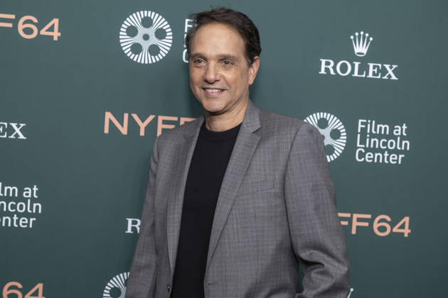 October 7, 2026, New York, New York, USA: RALPH MACCHIO attends the premiere of The Only Living Pickpocket in New York at the 64th annual New York Film Festival at Alice Tully Hall, Lincoln Center in New York. 7 October 2026 New York USA  - ZUMAa265 20261007_zep_a265_097 Copyright: xEricxAcquayex