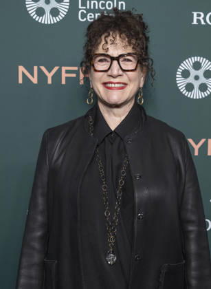 October 7, 2026, New York, New York, USA: SUSIE ESSMAN attends the premiere of The Only Living Pickpocket in New York at the 64th annual New York Film Festival at Alice Tully Hall, Lincoln Center in New York. 7 October 2026 New York USA  - ZUMAa265 20261007_zep_a265_100 Copyright: xEricxAcquayex