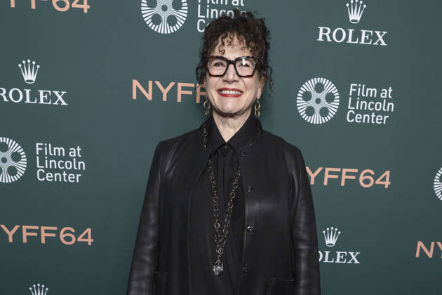 October 7, 2026, New York, New York, USA: SUSIE ESSMAN attends the premiere of The Only Living Pickpocket in New York at the 64th annual New York Film Festival at Alice Tully Hall, Lincoln Center in New York. 7 October 2026 New York USA  - ZUMAa265 20261007_zep_a265_103 Copyright: xEricxAcquayex
