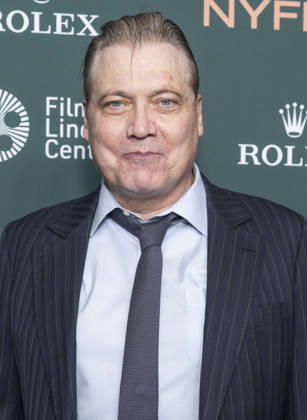 October 7, 2026, New York, New York, USA: HOLT MCCALLANY attends the premiere of The Only Living Pickpocket in New York at the 64th annual New York Film Festival at Alice Tully Hall, Lincoln Center in New York. 7 October 2026 New York USA  - ZUMAa265 20261007_zep_a265_105 Copyright: xEricxAcquayex