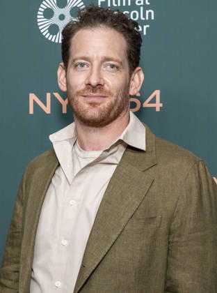 October 7, 2026, New York, New York, USA: SAWYER SPIELBERG attends the premiere of The Only Living Pickpocket in New York at the 64th annual New York Film Festival at Alice Tully Hall, Lincoln Center in New York. 7 October 2026 New York USA  - ZUMAa265 20261007_zep_a265_108 Copyright: xEricxAcquayex