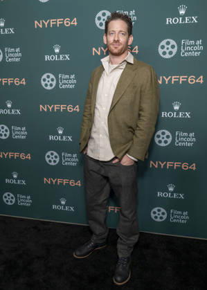 October 7, 2026, New York, New York, USA: SAWYER SPIELBERG attends the premiere of The Only Living Pickpocket in New York at the 64th annual New York Film Festival at Alice Tully Hall, Lincoln Center in New York. 7 October 2026 New York USA  - ZUMAa265 20261007_zep_a265_110 Copyright: xEricxAcquayex