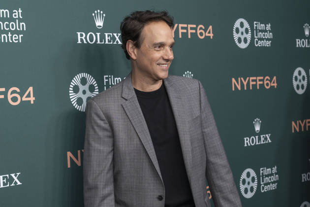 October 7, 2026, New York, New York, USA: RALPH MACCHIO attends the premiere of The Only Living Pickpocket in New York at the 64th annual New York Film Festival at Alice Tully Hall, Lincoln Center in New York. 7 October 2026 New York USA - ZUMAa265 20261007_zep_a265_090 Copyright: xEricxAcquayex