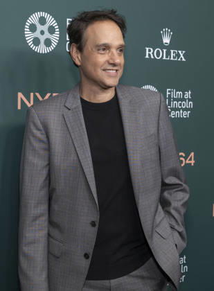 October 7, 2026, New York, New York, USA: RALPH MACCHIO attends the premiere of The Only Living Pickpocket in New York at the 64th annual New York Film Festival at Alice Tully Hall, Lincoln Center in New York. 7 October 2026 New York USA - ZUMAa265 20261007_zep_a265_091 Copyright: xEricxAcquayex