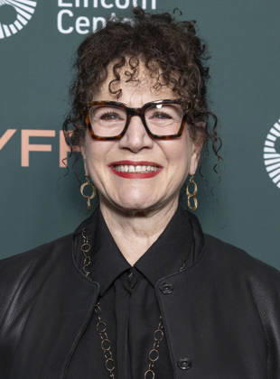 October 7, 2026, New York, New York, USA: SUSIE ESSMAN attends the premiere of The Only Living Pickpocket in New York at the 64th annual New York Film Festival at Alice Tully Hall, Lincoln Center in New York. 7 October 2026 New York USA - ZUMAa265 20261007_zep_a265_101 Copyright: xEricxAcquayex
