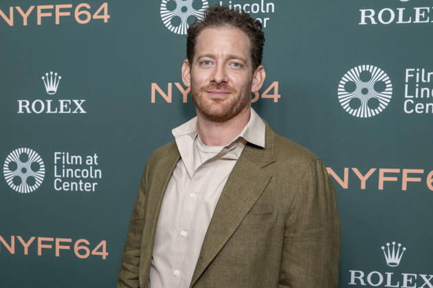 October 7, 2026, New York, New York, USA: SAWYER SPIELBERG attends the premiere of The Only Living Pickpocket in New York at the 64th annual New York Film Festival at Alice Tully Hall, Lincoln Center in New York. 7 October 2026 New York USA - ZUMAa265 20261007_zep_a265_107 Copyright: xEricxAcquayex