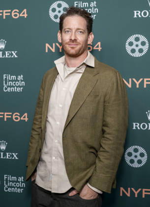 October 7, 2026, New York, New York, USA: SAWYER SPIELBERG attends the premiere of The Only Living Pickpocket in New York at the 64th annual New York Film Festival at Alice Tully Hall, Lincoln Center in New York. 7 October 2026 New York USA - ZUMAa265 20261007_zep_a265_109 Copyright: xEricxAcquayex