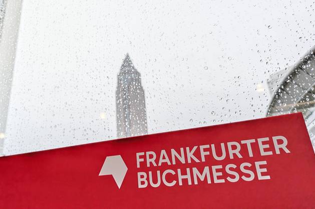 Frankfurt Main, Hessen, Deutschland, 08.10.2026: Frankfurter Buchmesse 2026 Copyright: xdtsxNachrichtenagenturx dts_137541