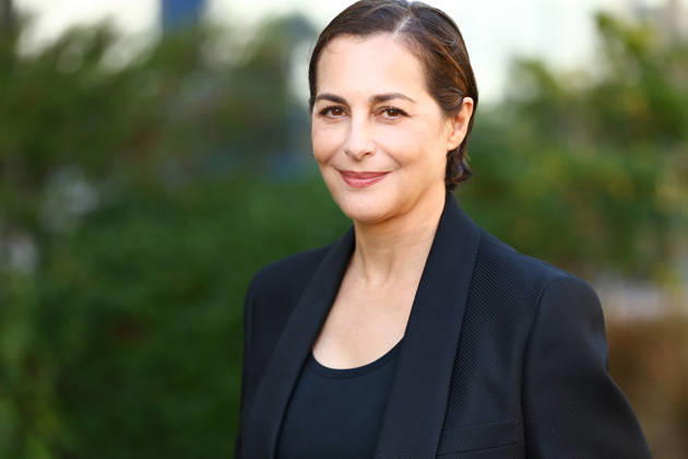 October 8, 2026, Dinard, Bretagne, France: AMIRA CASAR during Jury photocall of the 37th Dinard British and Irish Film Festival in Dinard, France. Dinard France - ZUMAc179 20261008_zep_c179_007 Copyright: xMickaelxChavetx