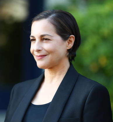 October 8, 2026, Dinard, Bretagne, France: AMIRA CASAR during Jury photocall of the 37th Dinard British and Irish Film Festival in Dinard, France. Dinard France - ZUMAc179 20261008_zep_c179_008 Copyright: xMickaelxChavetx