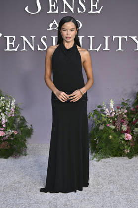 Jade Coatsworth bei der Premiere des Kinofilms Sense and Sensibility Sinn und Sinnlichkeit im United Theater. Los Angeles, 07.10.2026