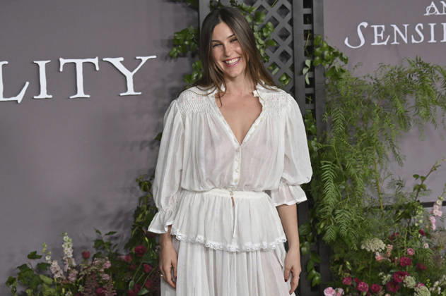 Scout Willis bei der Premiere des Kinofilms Sense and Sensibility Sinn und Sinnlichkeit im United Theater. Los Angeles, 07.10.2026
