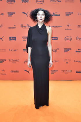 Zoe Helali bei der About You Opera 2026 im Admiralspalast. Berlin, 07.10.2026