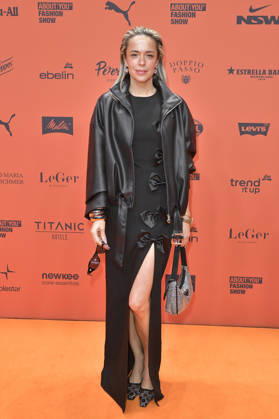 Marina Hoermanseder bei der About You Opera 2026 im Admiralspalast. Berlin, 07.10.2026