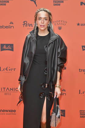 Marina Hoermanseder bei der About You Opera 2026 im Admiralspalast. Berlin, 07.10.2026