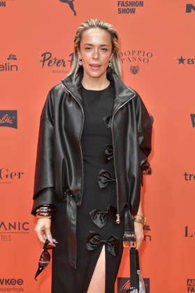 Marina Hoermanseder bei der About You Opera 2026 im Admiralspalast. Berlin, 07.10.2026