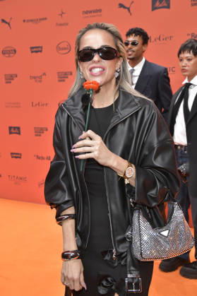 Marina Hoermanseder bei der About You Opera 2026 im Admiralspalast. Berlin, 07.10.2026