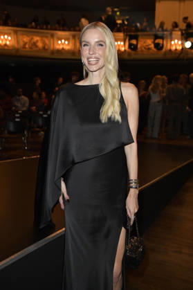Leonie Hanne bei der About You Opera 2026 im Admiralspalast. Berlin, 07.10.2026