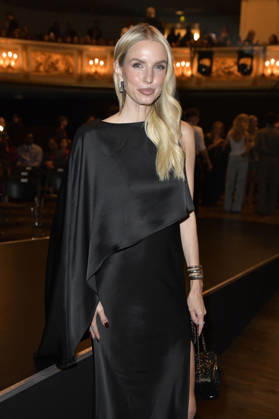 Leonie Hanne bei der About You Opera 2026 im Admiralspalast. Berlin, 07.10.2026