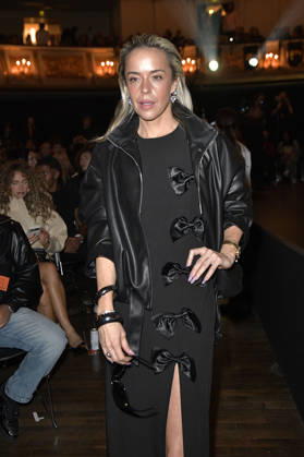 Marina Hoermanseder bei der About You Opera 2026 im Admiralspalast. Berlin, 07.10.2026