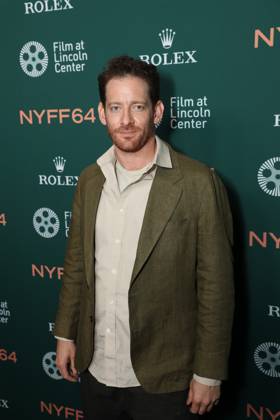 Arrivals at the 64th New York Film Festival for The Only Living Pickpocket in New York premiere Featuring: Sawyer Spielberg Where: New York, New York, United States When: 07 Oct 2026 Credit: Marion Curtis StarPix for Sony Pictures Classics INSTARimages EDITORIAL USE ONLY. NOT FOR USE BY NEWSPAPERS BASED IN THE UK. Copyright: xx instar56079486