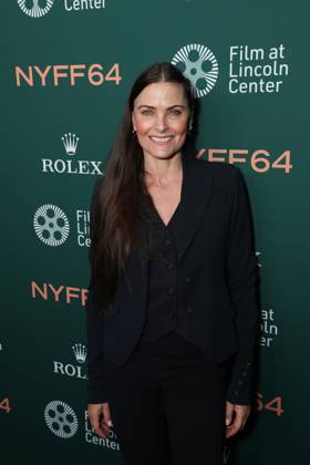 Arrivals at the 64th New York Film Festival for The Only Living Pickpocket in New York premiere Featuring: Tara Westwood Where: New York, New York, United States When: 07 Oct 2026 Credit: Marion Curtis StarPix for Sony Pictures Classics INSTARimages EDITORIAL USE ONLY. NOT FOR USE BY NEWSPAPERS BASED IN THE UK. Copyright: xx instar56079490