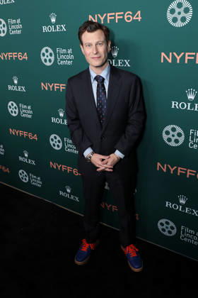 Arrivals at the 64th New York Film Festival for The Only Living Pickpocket in New York premiere Featuring: Noah Segan (Writer, Director) Where: New York, New York, United States When: 07 Oct 2026 Credit: Marion Curtis StarPix for Sony Pictures Classics INSTARimages EDITORIAL USE ONLY. NOT FOR USE BY NEWSPAPERS BASED IN THE UK. Copyright: xx instar56079443