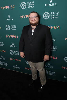 Arrivals at the 64th New York Film Festival for The Only Living Pickpocket in New York premiere Featuring: Dom Acquista Where: New York, New York, United States When: 07 Oct 2026 Credit: Marion Curtis StarPix for Sony Pictures Classics INSTARimages EDITORIAL USE ONLY. NOT FOR USE BY NEWSPAPERS BASED IN THE UK. Copyright: xx instar56079454