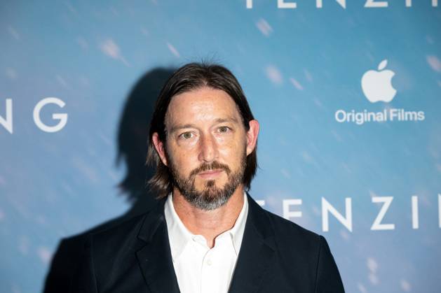 RECORD DATE NOT STATED Apple Original Films Tenzing New York Premiere (NEW) Apple Original Films Tenzing New York Premiere. October 07, 2026, New York, New York, USA: Stefan Duscio attends Apple Original Films Tenzing New York Premiere at DGA Theater on October 07, 2026 in New York City. (Credit: M10s TheNews2)(Foto: M10S Thenews2 imago images) Apple Original Films Tenzing New York Premiere  Copyright: xM10sx
