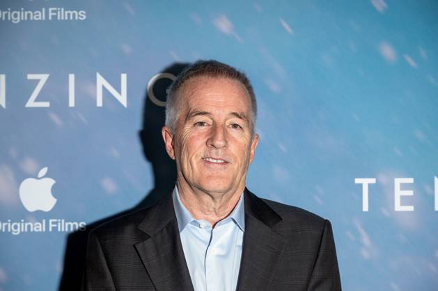RECORD DATE NOT STATED Apple Original Films Tenzing New York Premiere (NEW) Apple Original Films Tenzing New York Premiere. October 07, 2026, New York, New York, USA: Luke Davies attends Apple Original Films Tenzing New York Premiere at DGA Theater on October 07, 2026 in New York City. (Credit: M10s TheNews2)(Foto: M10S Thenews2 imago images) Apple Original Films Tenzing New York Premiere  Copyright: xM10sx