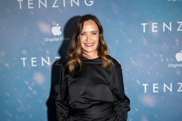 RECORD DATE NOT STATED Apple Original Films Tenzing New York Premiere (NEW) Apple Original Films Tenzing New York Premiere. October 07, 2026, New York, New York, USA: Jennifer Peedom attends Apple Original Films Tenzing New York Premiere at DGA Theater on October 07, 2026 in New York City. (Credit: M10s TheNews2)(Foto: M10S Thenews2 imago images) Apple Original Films Tenzing New York Premiere  Copyright: xM10sx