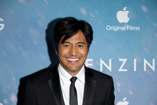 RECORD DATE NOT STATED Apple Original Films Tenzing New York Premiere (NEW) Apple Original Films Tenzing New York Premiere. October 07, 2026, New York, New York, USA: Genden Phuntsok attends Apple Original Films Tenzing New York Premiere at DGA Theater on October 07, 2026 in New York City. (Credit: M10s TheNews2)(Foto: M10S Thenews2 imago images) Apple Original Films Tenzing New York Premiere  Copyright: xM10sx