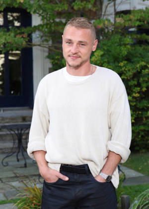 Ben Hardy Jury photocall at the 37th edition of the Dinard British Film Festival on October 8, 2026 Denis Guignebourg Bestimage Jury photocall at the 37th edition of the Dinard British Film Festival on October 8, 2026 Dinard, France  Copyright: xDenisxGuignebourgx xBestimagexDenisxGuignebourgx xBestimagex