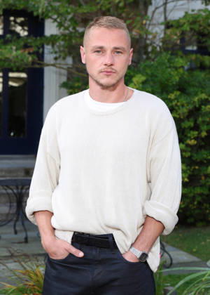 Ben Hardy Jury photocall at the 37th edition of the Dinard British Film Festival on October 8, 2026 Denis Guignebourg Bestimage Jury photocall at the 37th edition of the Dinard British Film Festival on October 8, 2026 Dinard, France  Copyright: xDenisxGuignebourgx xBestimagexDenisxGuignebourgx xBestimagex