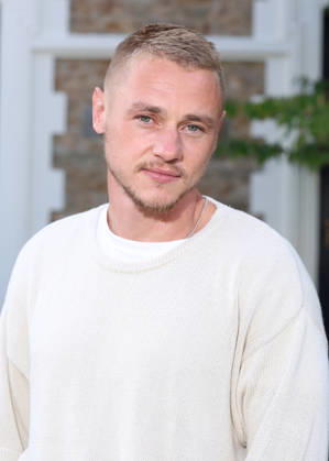 Ben Hardy Jury photocall at the 37th edition of the Dinard British Film Festival on October 8, 2026 Denis Guignebourg Bestimage Jury photocall at the 37th edition of the Dinard British Film Festival on October 8, 2026 Dinard, France  Copyright: xDenisxGuignebourgx xBestimagexDenisxGuignebourgx xBestimagex