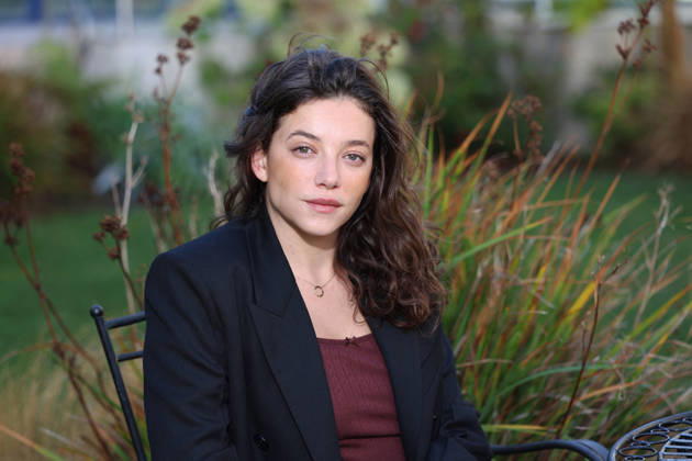 Zoe Adjani Jury photocall at the 37th edition of the Dinard British Film Festival on October 8, 2026 Denis Guignebourg Bestimage Jury photocall at the 37th edition of the Dinard British Film Festival on October 8, 2026 Dinard, France Copyright: xDenisxGuignebourgx xBestimagexDenisxGuignebourgx xBestimagex
