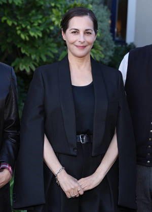 Amira Casar Jury photocall at the 37th edition of the Dinard British Film Festival on October 8, 2026 Denis Guignebourg Bestimage Jury photocall at the 37th edition of the Dinard British Film Festival on October 8, 2026 Copyright: xDenisxGuignebourgx xBestimagexDenisxGuignebourgx xBestimagex