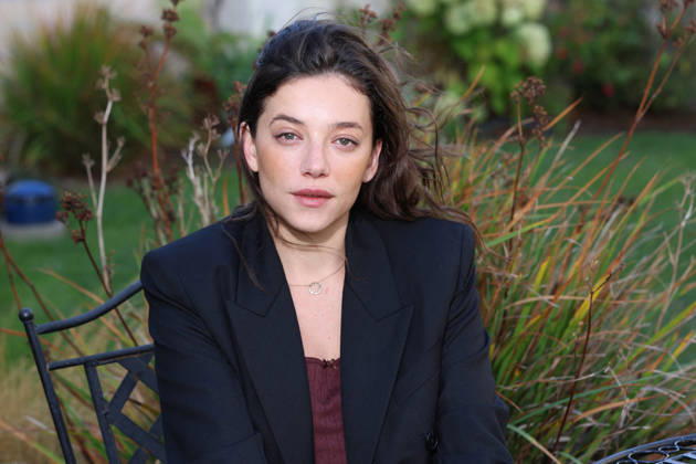 Zoe Adjani Jury photocall at the 37th edition of the Dinard British Film Festival on October 8, 2026 Denis Guignebourg Bestimage Jury photocall at the 37th edition of the Dinard British Film Festival on October 8, 2026 Dinard, France Copyright: xDenisxGuignebourgx xBestimagexDenisxGuignebourgx xBestimagex