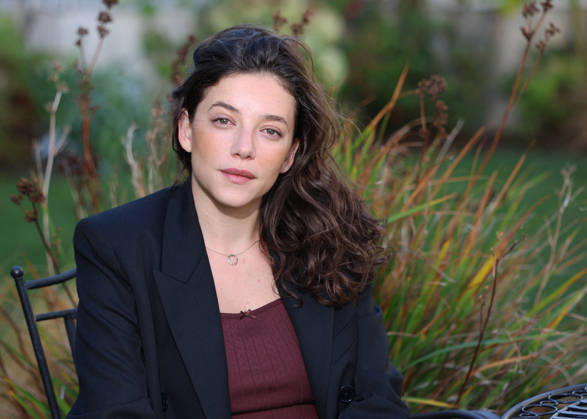 Zoe Adjani Jury photocall at the 37th edition of the Dinard British Film Festival on October 8, 2026 Denis Guignebourg Bestimage Jury photocall at the 37th edition of the Dinard British Film Festival on October 8, 2026 Dinard, France Copyright: xDenisxGuignebourgx xBestimagexDenisxGuignebourgx xBestimagex
